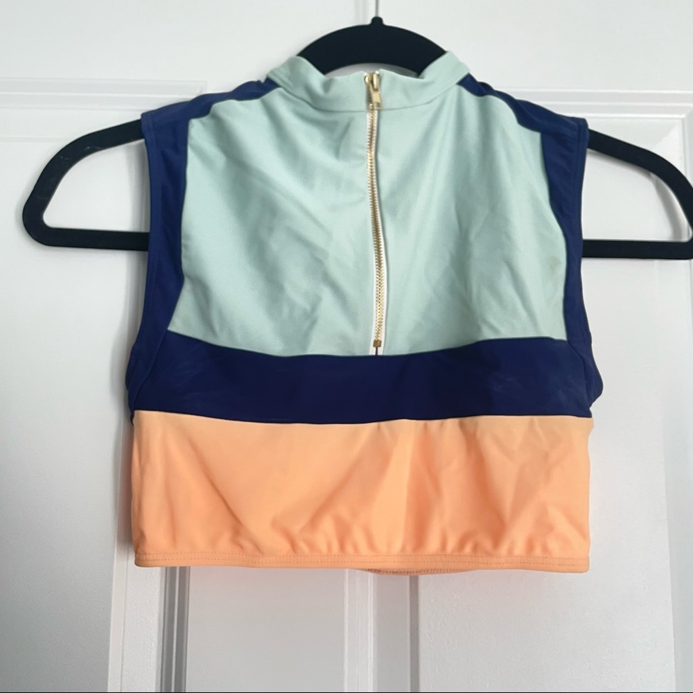 Five Dancewear Vibe Top Size Small Adult